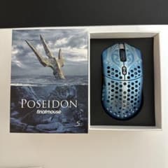finalmouse POSEIDONのサムネイル