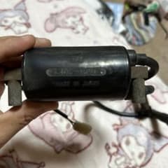 CB400N イグニッションコイルのサムネイル
