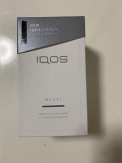 IQOS3 MULTI マルチのサムネイル