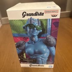 Grandista 조조 스톤 프리 피규어