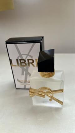 YSL LIBRE ヘアミスト 30mlのサムネイル
