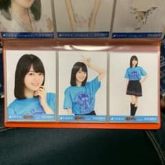 生田絵梨花 生写真のサムネイル