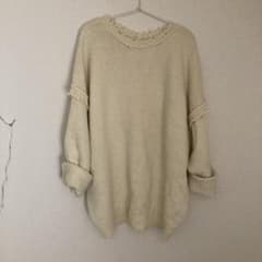 Who's Who gallery ニットのサムネイル