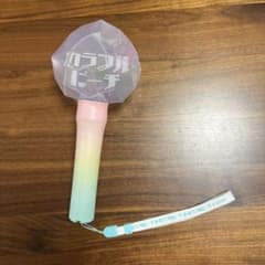 カラフルピーチ ペンライト リアイベ カラフルピーチ からぴち ペンライト2025ver - メルカリ