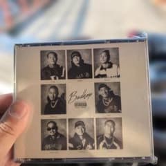 Bad Hop THE FINAL EDITION CDのサムネイル