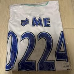 ベースボールシャツ 横浜ベイスターズ ノイミー ≠ME ベースボールシャツ 横浜ベイスターズ ノイミー ≠ME - メルカリ