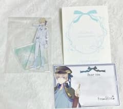 大正×対称アリス 対アリ アリス アクリルスタンド メセカ - メルカリ