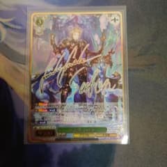 ヴァイスシュヴァルツ 十天衆 シエテ SP - メルカリ