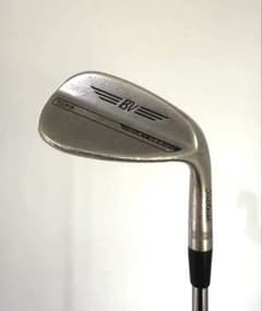 Titleist ボーケイ ウェッジ SM10 50度 12Fニッケルのサムネイル