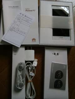 ★HUAWEI Ascend P7 美品のサムネイル