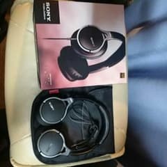 ソニー mdr-10rのサムネイル