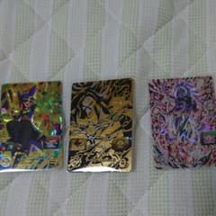 ドラゴンボールヒーローズ まとめ売りのサムネイル