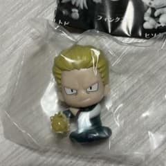 HUNTER×HUNTER フィンクス　すわらせ隊のサムネイル