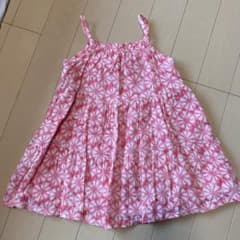 baby GAP ベビー ワンピース 18-24ヶ月のサムネイル