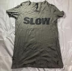 LGB ルグランブルー SLOW ifsixwasnine カットソー hyde - メルカリ
