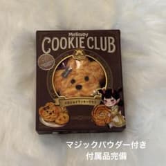メロジョイ クッキークラブ おひげわんこ - メルカリ