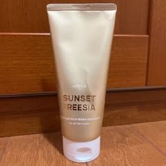 ジュライミー ・パフュームノンウォッシュヘアパックのサムネイル