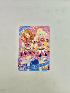 ひみつのアイプリ ピンクパレードコーデ みつきのサムネイル