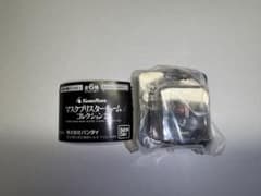 仮面ライダー マスクブリスターチャームコレクション2 仮面ライダーBLACKのサムネイル