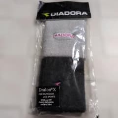 DIADORA リストバンド 2個のサムネイル