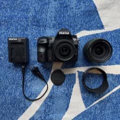 PENTAX k-3 Ⅱ ii シャッター回数4070 PENTAX k-3 Ⅱ ii シャッター回数4070 - メルカリ