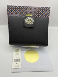 トリーバーチ Tory Burch 未使用 新品 財布 正規品 11169028 トリーバーチ Tory Burch 未使用 新品 財布 正規品 11169028 - メルカリ