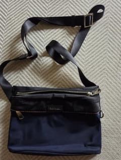 Paul Smith ショルダーバッグ サコッシュのサムネイル