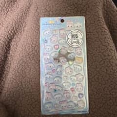 ゆ*み様 【正規品】まじかるベリーベリー　光るジュエルプチドロップシール　ボンボのサムネイル