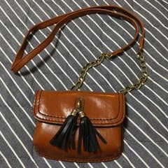 JEANASIS ショルダーのサムネイル