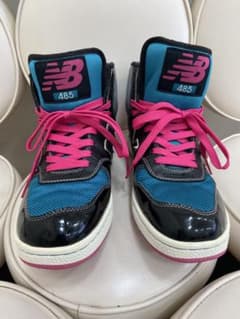 ニューバランス　スニーカー　Ｐ485 BM