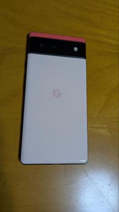 Google Pixel 6 本体 128GBのサムネイル
