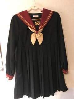 toAlice セーラーワンピースのサムネイル