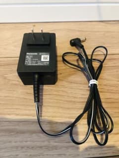 Panasonic ACアダプター AVA61V-0Gのサムネイル