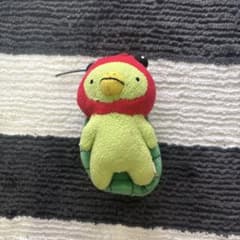 カルビー　かっぱえびくんのサムネイル