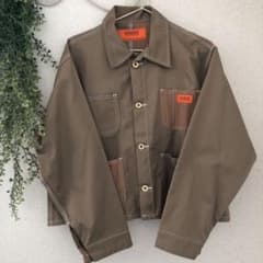 ユニバーサルオーバーオール ジャケットのサムネイル