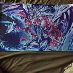 遊戯王 プレイマット ネクロスのサムネイル