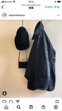 みやがわスポーツ　サコッシュ　コウイチロウサン　黒のサムネイル