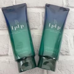 LPLP ヘアカラートリートメント ベージュブラウンのサムネイル
