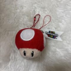 USJキノピオキーホルダーのサムネイル