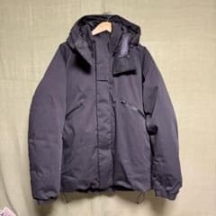 Snowpeak スノーピーク　FR 2L Down Jacket XLのサムネイル