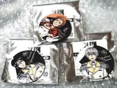 K キャライヴ 缶バッジのサムネイル