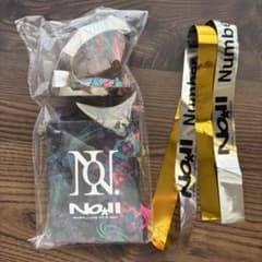 ナンバーアイ Number_i LIVE TOUR 2025 ペンライトのサムネイル