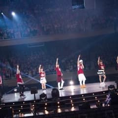 まつ様専用 AAA 10th live Tシャツのサムネイル