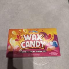 Wax Candyのサムネイル