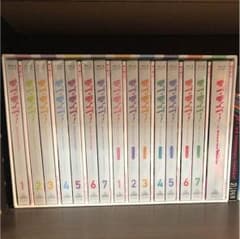 ラブライブ Blu-ray セットのサムネイル