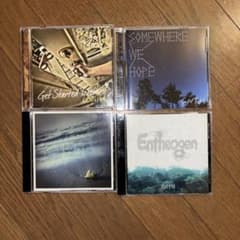 ENTH 初期CD バラ売り可能 - メルカリ