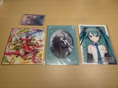 プロセカ 初音ミクのサムネイル