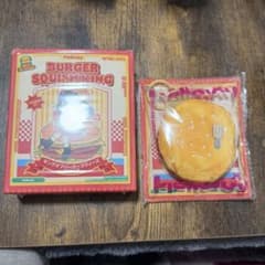 み*み様 メロジョイ ハンバーガーのサムネイル