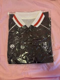 MAZZEL サッカーシャツ Mサイズ　メンプロ　カイリュウ　KAIRYU MAZZEL サッカーシャツ Mサイズ メンプロ カイリュウ KAIRYU - メルカリ