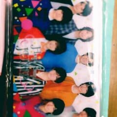 Hey!Say!JUMPクリアファイルのサムネイル